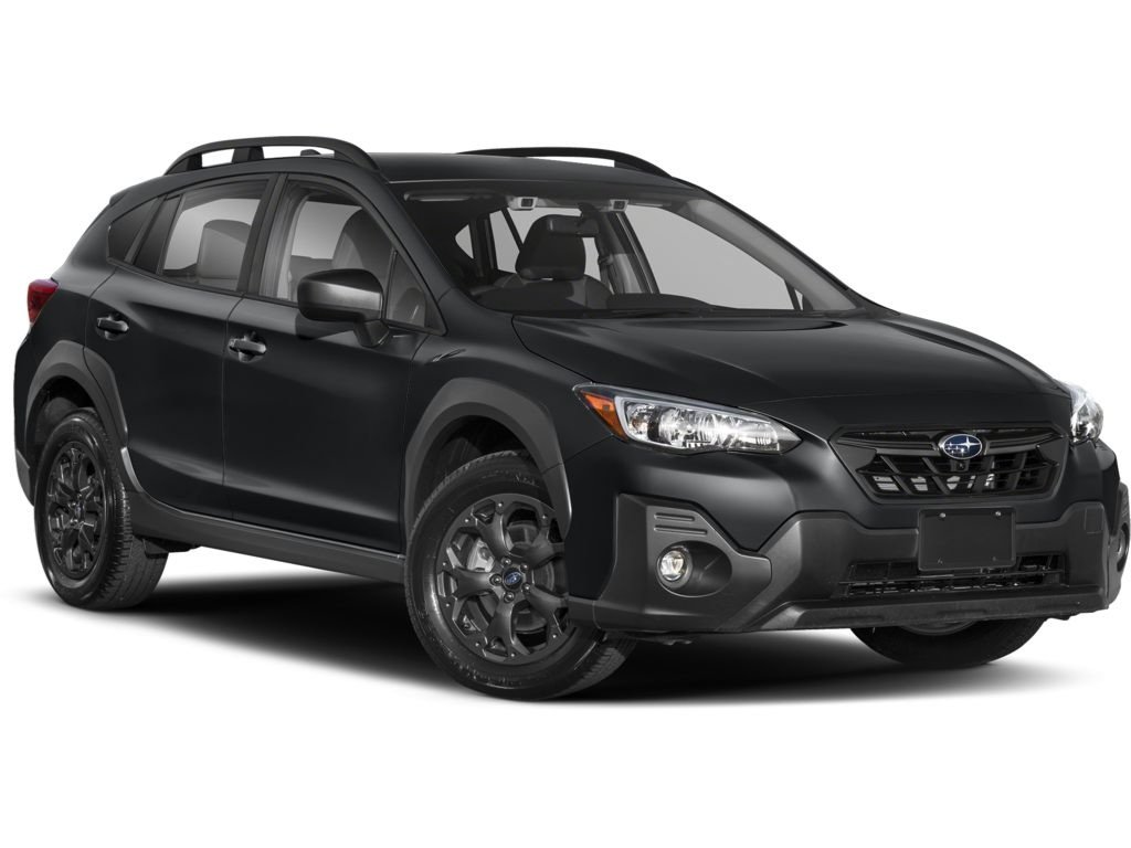 2023 Subaru Crosstrek in Antigonish, Nova Scotia - 1 - w1024h768px