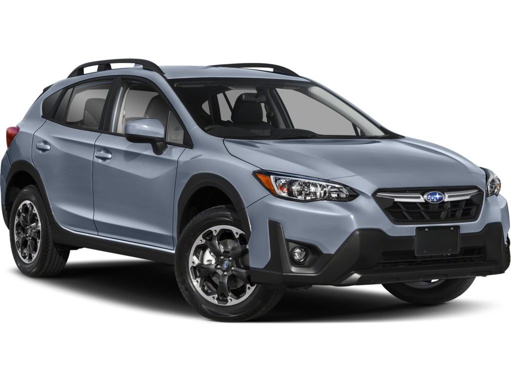 2023 Subaru Crosstrek Touring | HtdSeat | Cam | USB | Warranty to 2028 in Saint John, New Brunswick - 1 - w1024h768px