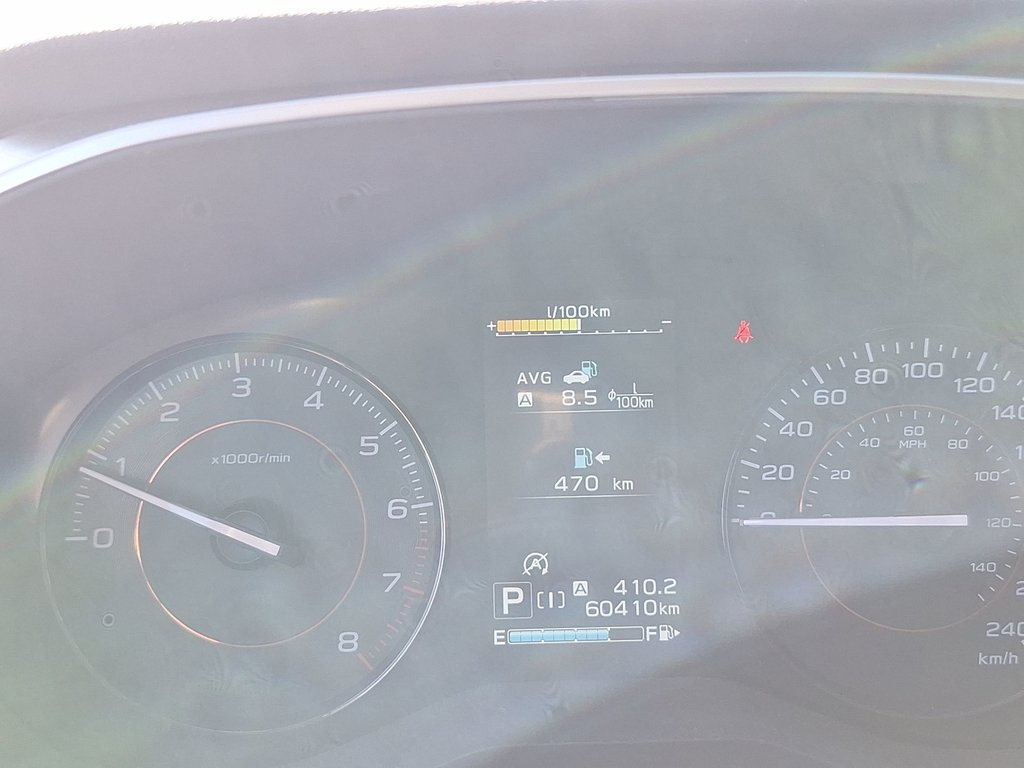 2023 Subaru Crosstrek Touring | Cam |HtdSeat | USB | Warranty to 2027 in Saint John, New Brunswick - 31 - w1024h768px