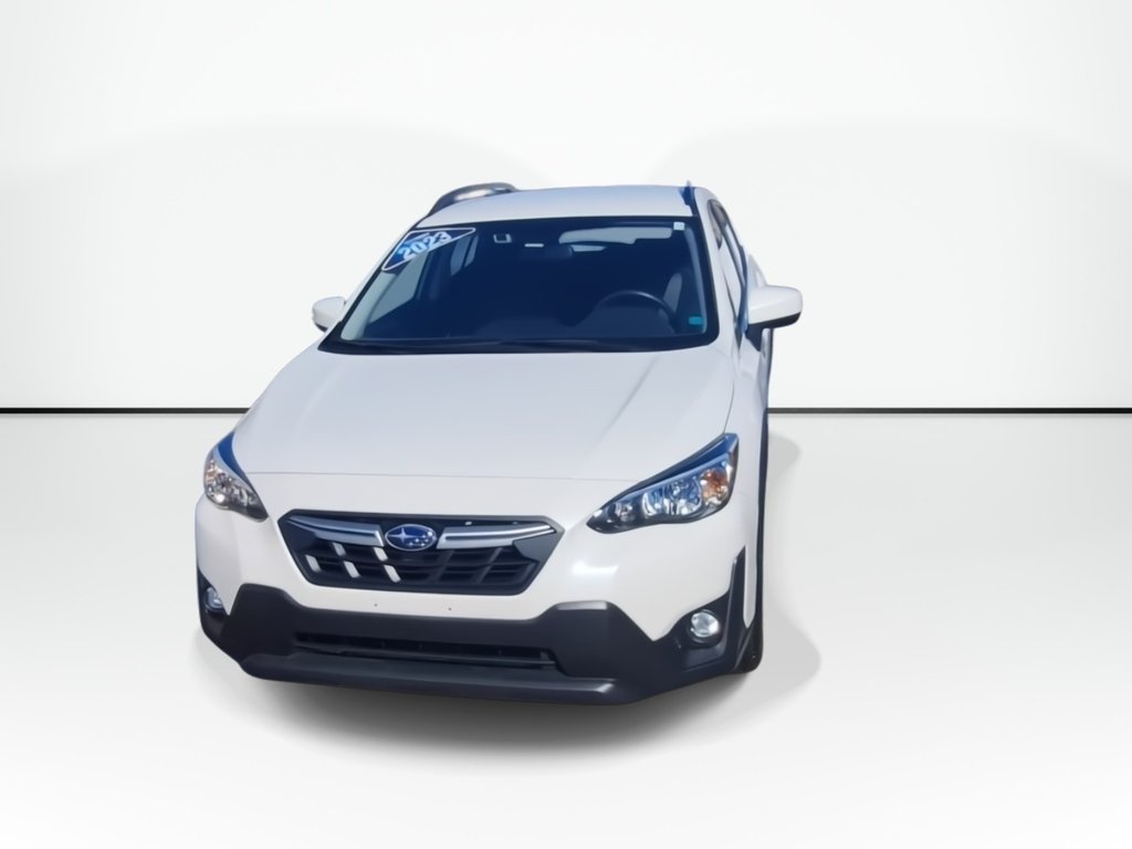 2023 Subaru Crosstrek Touring | Cam |HtdSeat | USB | Warranty to 2027 in Saint John, New Brunswick - 4 - w1024h768px