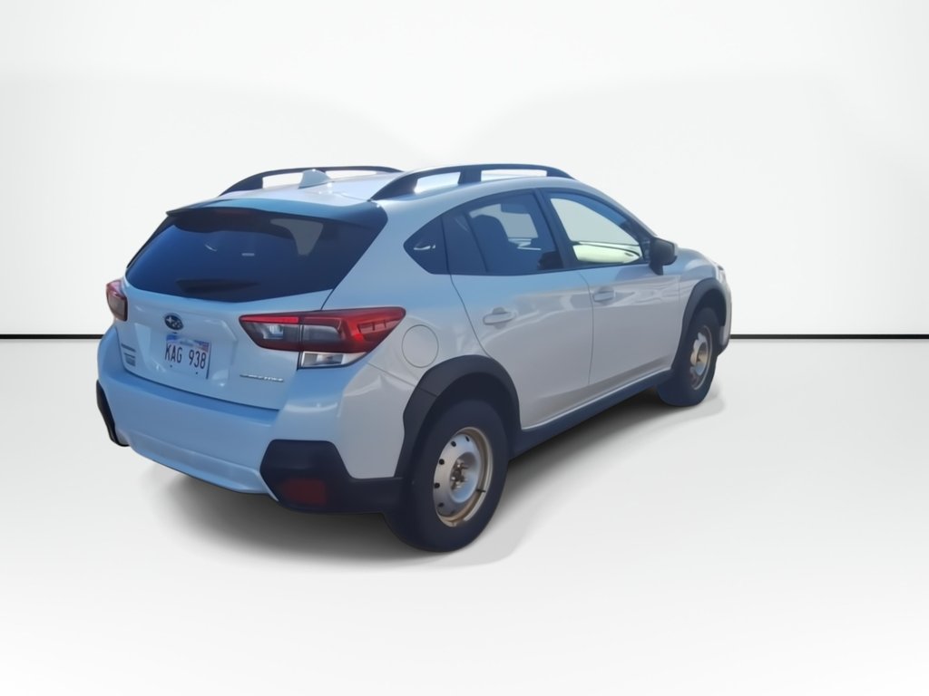 2023 Subaru Crosstrek Touring | Cam |HtdSeat | USB | Warranty to 2027 in Saint John, New Brunswick - 8 - w1024h768px