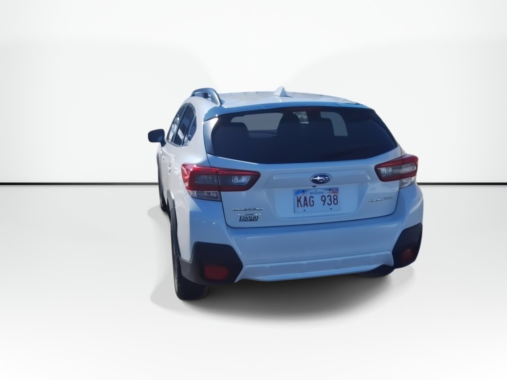 2023 Subaru Crosstrek Touring | Cam |HtdSeat | USB | Warranty to 2027 in Saint John, New Brunswick - 7 - w1024h768px