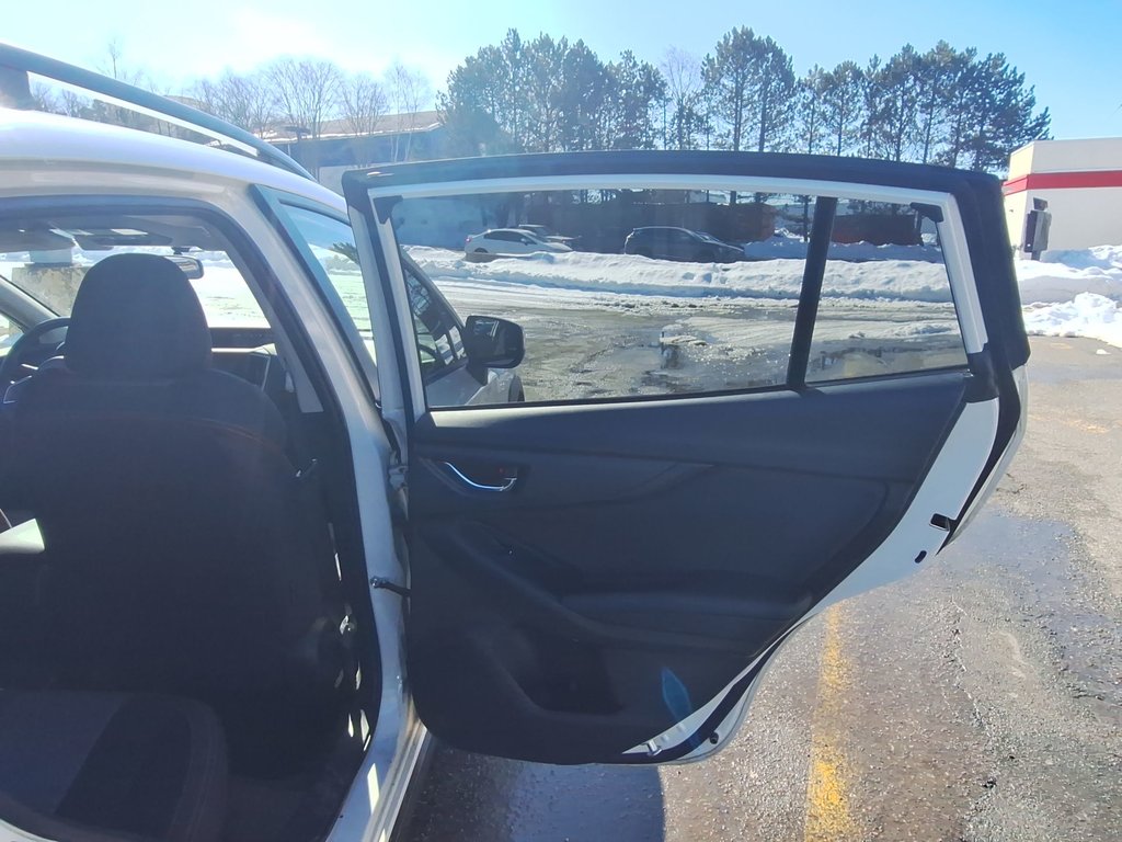 2023 Subaru Crosstrek Touring | Cam |HtdSeat | USB | Warranty to 2027 in Saint John, New Brunswick - 41 - w1024h768px