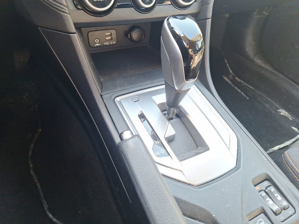 2023 Subaru Crosstrek Touring | Cam |HtdSeat | USB | Warranty to 2027 in Saint John, New Brunswick - 29 - w1024h768px