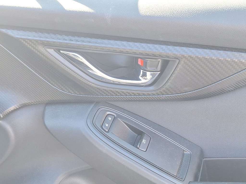 2023 Subaru Crosstrek Touring | Cam |HtdSeat | USB | Warranty to 2027 in Saint John, New Brunswick - 46 - w1024h768px