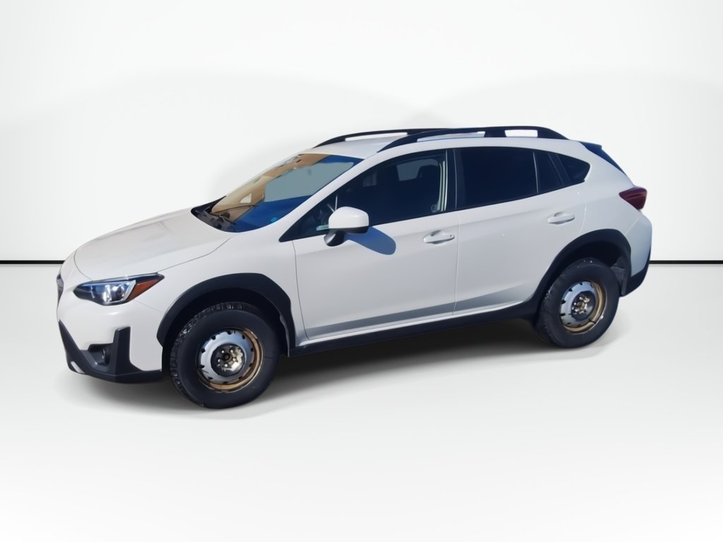 2023 Subaru Crosstrek Touring | Cam |HtdSeat | USB | Warranty to 2027 in Saint John, New Brunswick - 5 - w1024h768px
