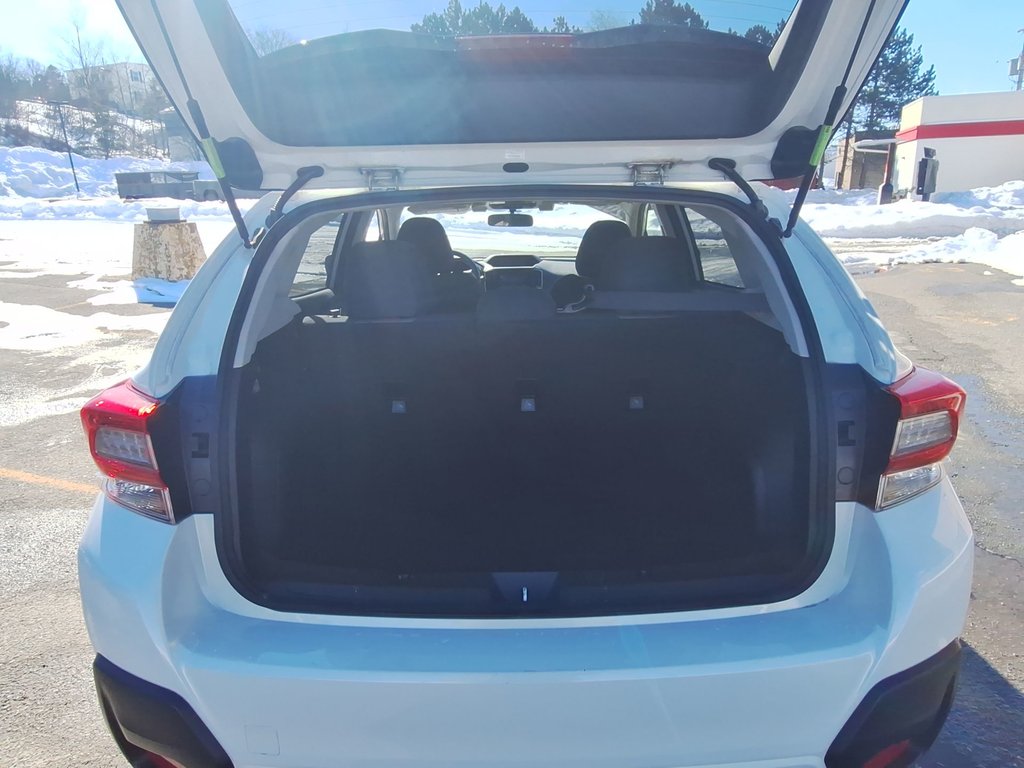 2023 Subaru Crosstrek Touring | Cam |HtdSeat | USB | Warranty to 2027 in Saint John, New Brunswick - 36 - w1024h768px