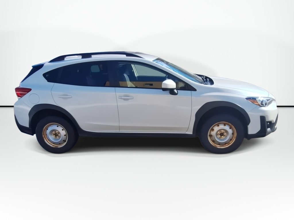 2023 Subaru Crosstrek Touring | Cam |HtdSeat | USB | Warranty to 2027 in Saint John, New Brunswick - 2 - w1024h768px