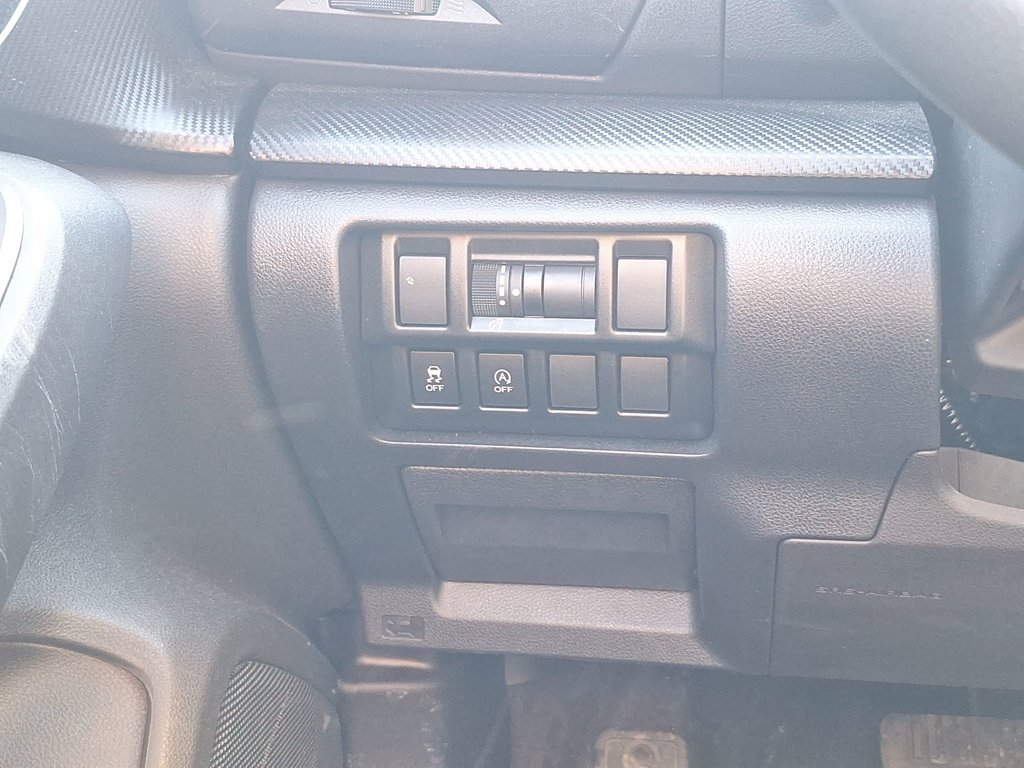 2023 Subaru Crosstrek Touring | Cam |HtdSeat | USB | Warranty to 2027 in Saint John, New Brunswick - 22 - w1024h768px