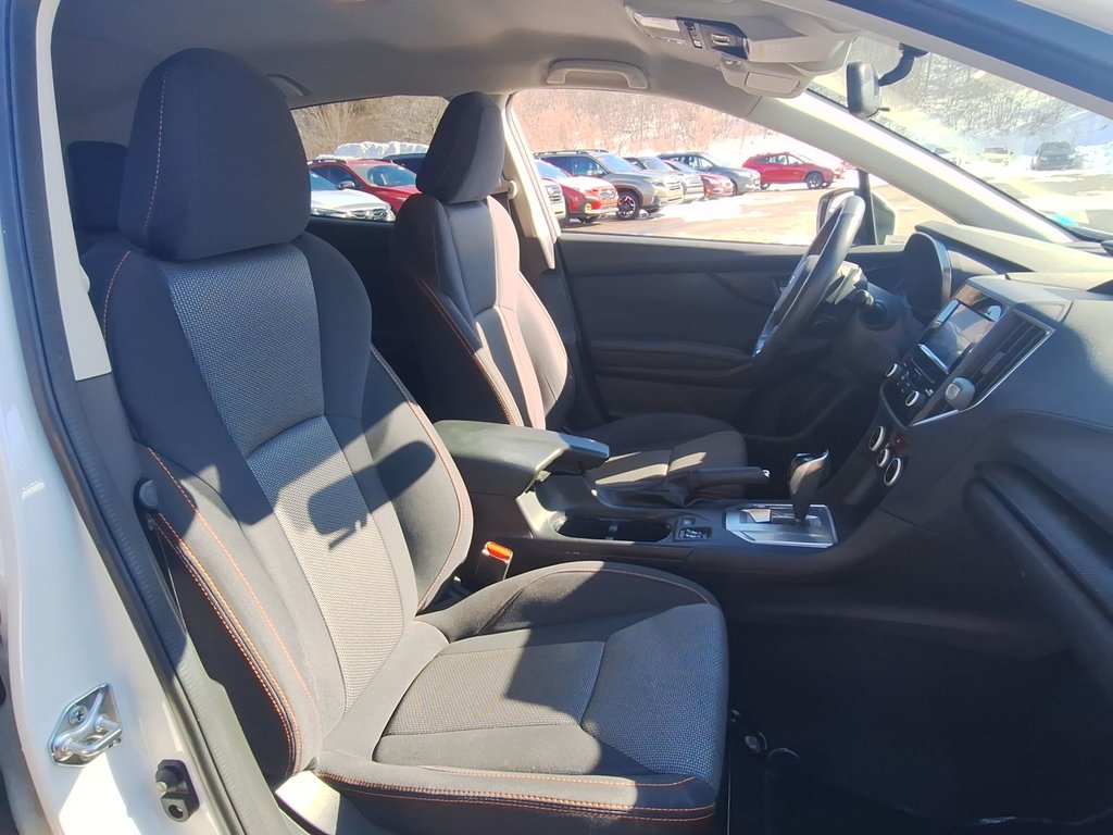 2023 Subaru Crosstrek Touring | Cam |HtdSeat | USB | Warranty to 2027 in Saint John, New Brunswick - 42 - w1024h768px