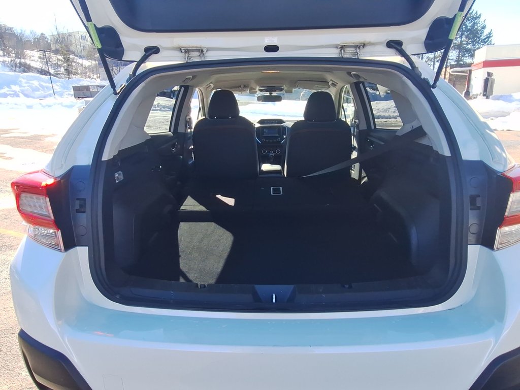 2023 Subaru Crosstrek Touring | Cam |HtdSeat | USB | Warranty to 2027 in Saint John, New Brunswick - 37 - w1024h768px