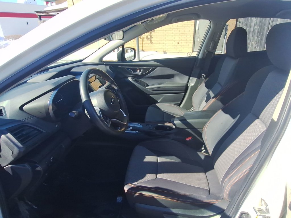 2023 Subaru Crosstrek Touring | Cam |HtdSeat | USB | Warranty to 2027 in Saint John, New Brunswick - 13 - w1024h768px