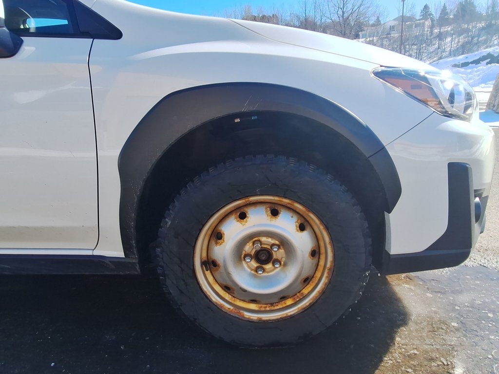 2023 Subaru Crosstrek Touring | Cam |HtdSeat | USB | Warranty to 2027 in Saint John, New Brunswick - 10 - w1024h768px