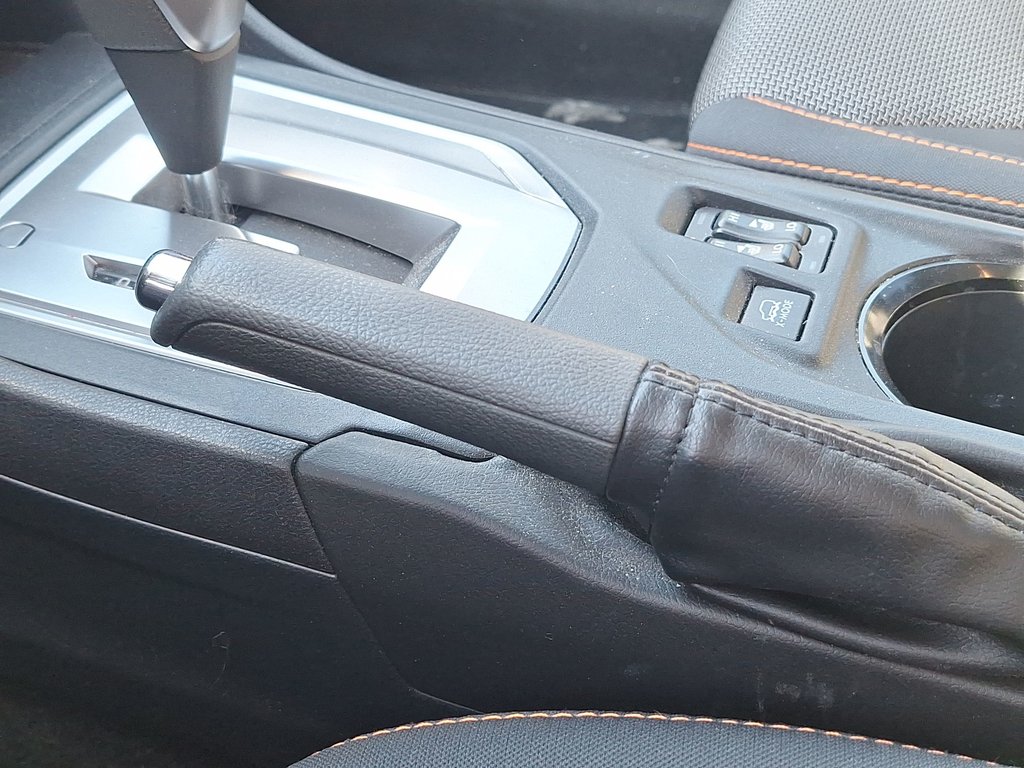 2023 Subaru Crosstrek Touring | Cam |HtdSeat | USB | Warranty to 2027 in Saint John, New Brunswick - 30 - w1024h768px