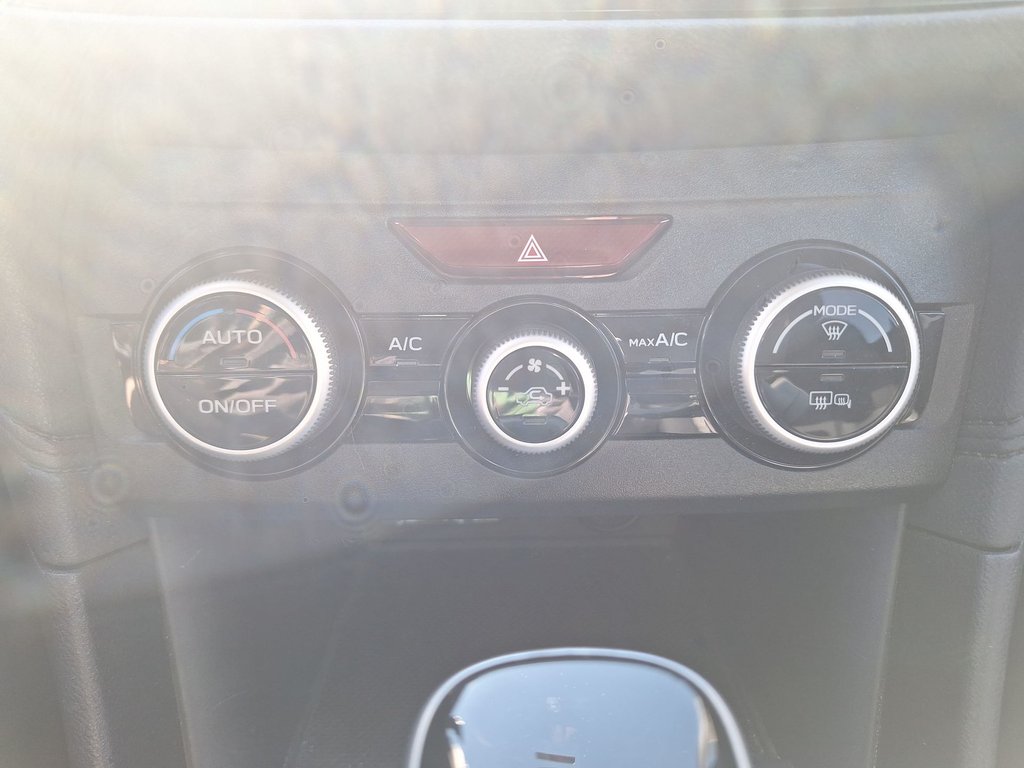 2023 Subaru Crosstrek Touring | Cam |HtdSeat | USB | Warranty to 2027 in Saint John, New Brunswick - 27 - w1024h768px