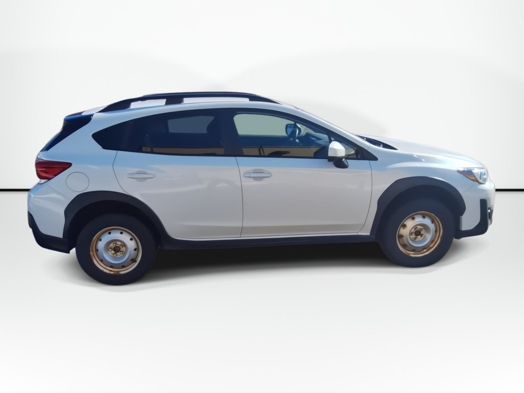 2023 Subaru Crosstrek Touring | Cam |HtdSeat | USB | Warranty to 2027 in Saint John, New Brunswick - 9 - w1024h768px