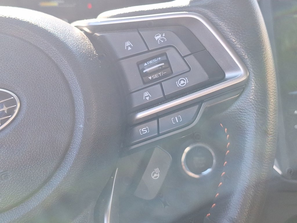 2023 Subaru Crosstrek Touring | Cam |HtdSeat | USB | Warranty to 2027 in Saint John, New Brunswick - 21 - w1024h768px