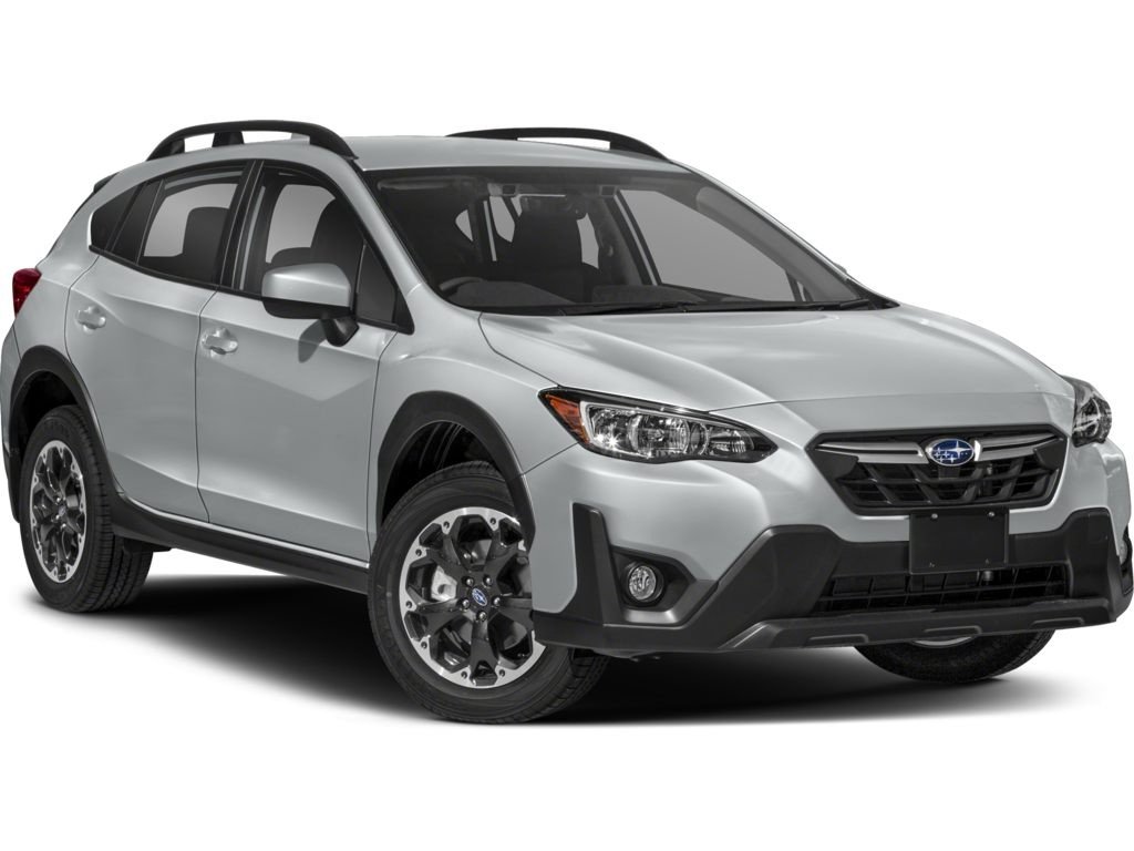 2023 Subaru Crosstrek in Antigonish, Nova Scotia - 1 - w1024h768px