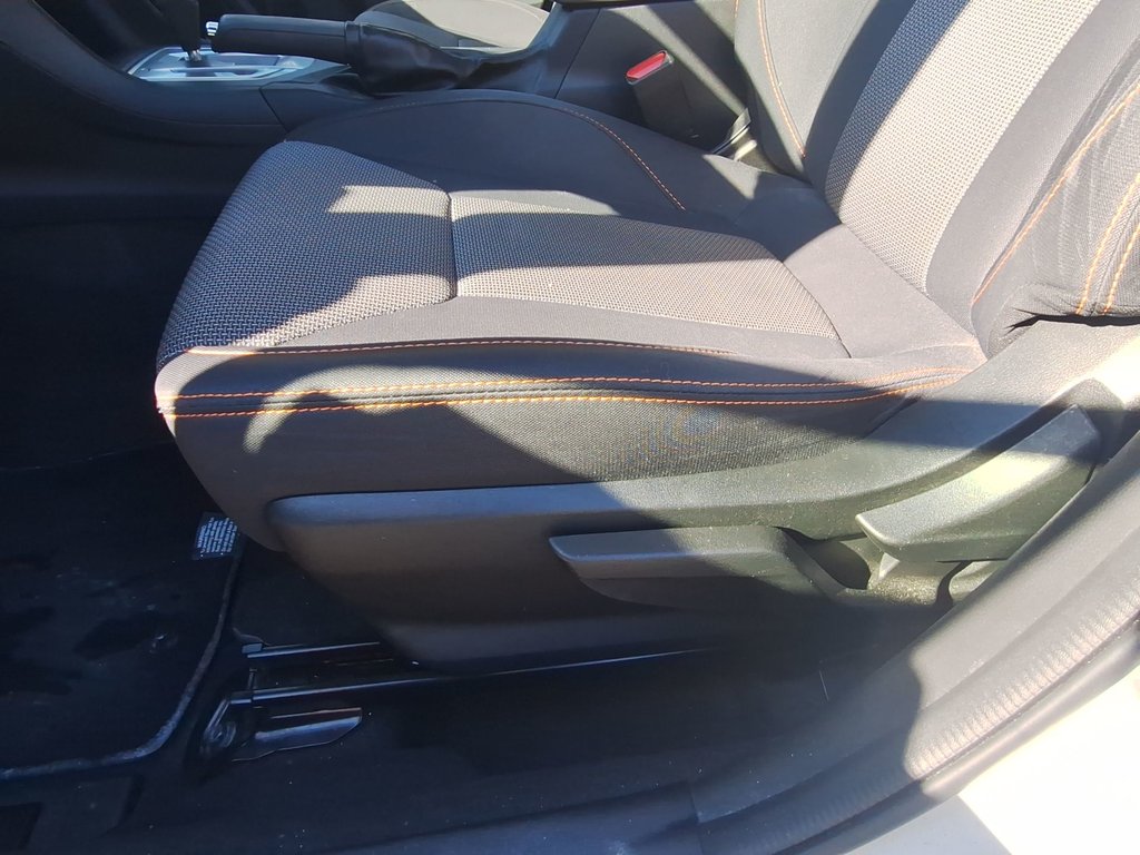 2023 Subaru Crosstrek Touring | Cam |HtdSeat | USB | Warranty to 2027 in Saint John, New Brunswick - 14 - w1024h768px