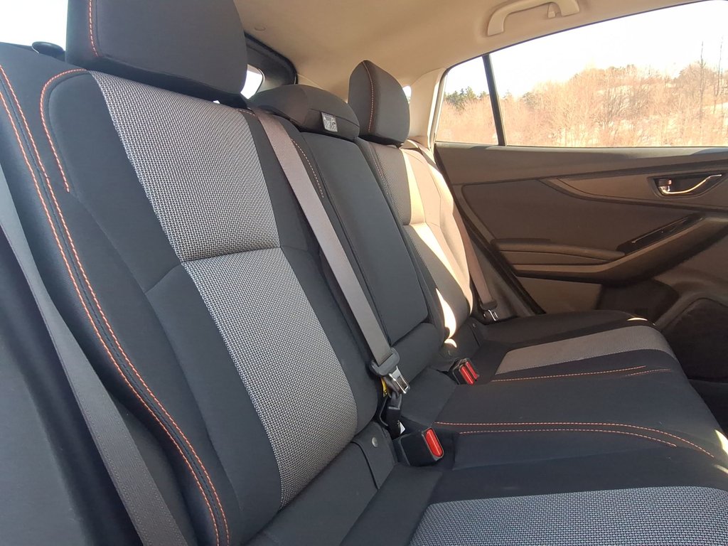 2023 Subaru Crosstrek Touring | Cam |HtdSeat | USB | Warranty to 2027 in Saint John, New Brunswick - 40 - w1024h768px