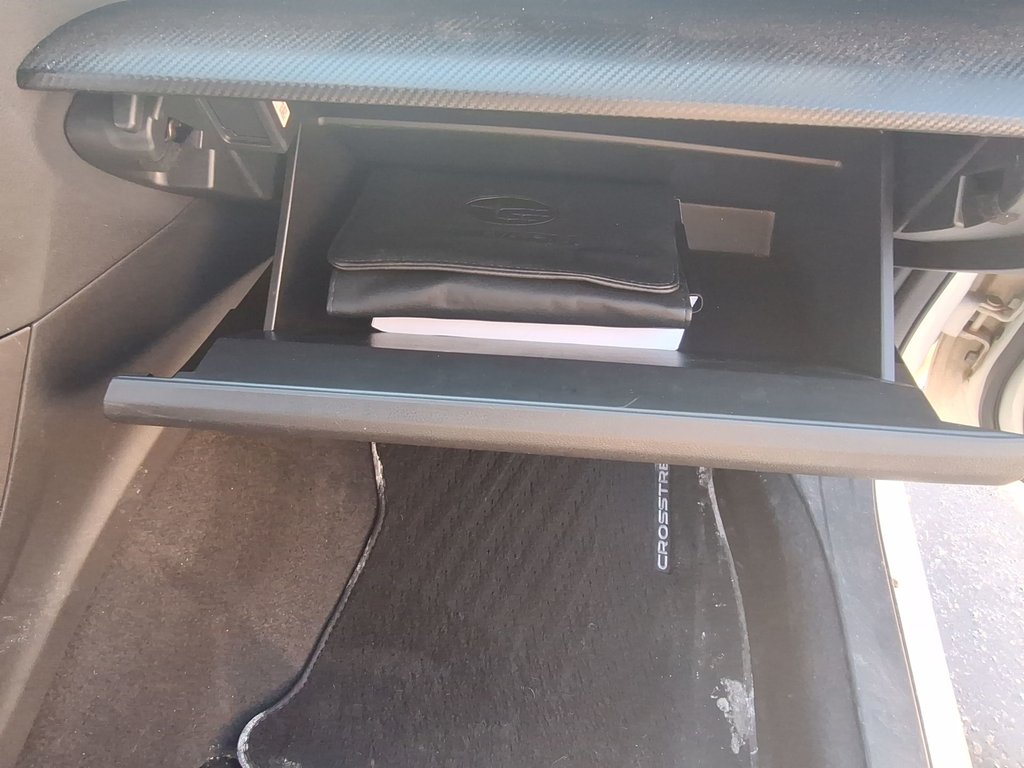 2023 Subaru Crosstrek Touring | Cam |HtdSeat | USB | Warranty to 2027 in Saint John, New Brunswick - 43 - w1024h768px