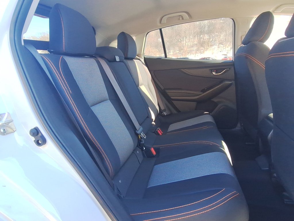 2023 Subaru Crosstrek Touring | Cam |HtdSeat | USB | Warranty to 2027 in Saint John, New Brunswick - 39 - w1024h768px