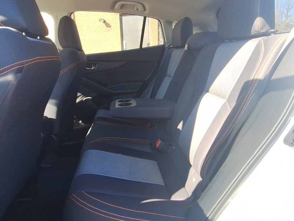 2023 Subaru Crosstrek Touring | Cam |HtdSeat | USB | Warranty to 2027 in Saint John, New Brunswick - 33 - w1024h768px