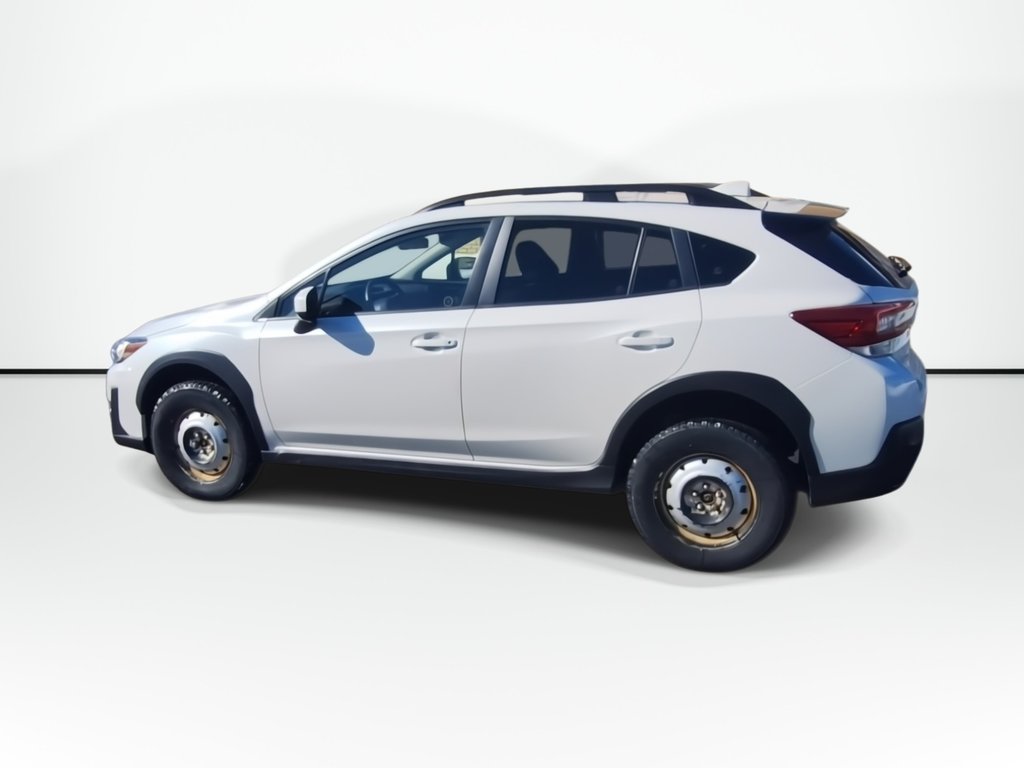 2023 Subaru Crosstrek Touring | Cam |HtdSeat | USB | Warranty to 2027 in Saint John, New Brunswick - 6 - w1024h768px
