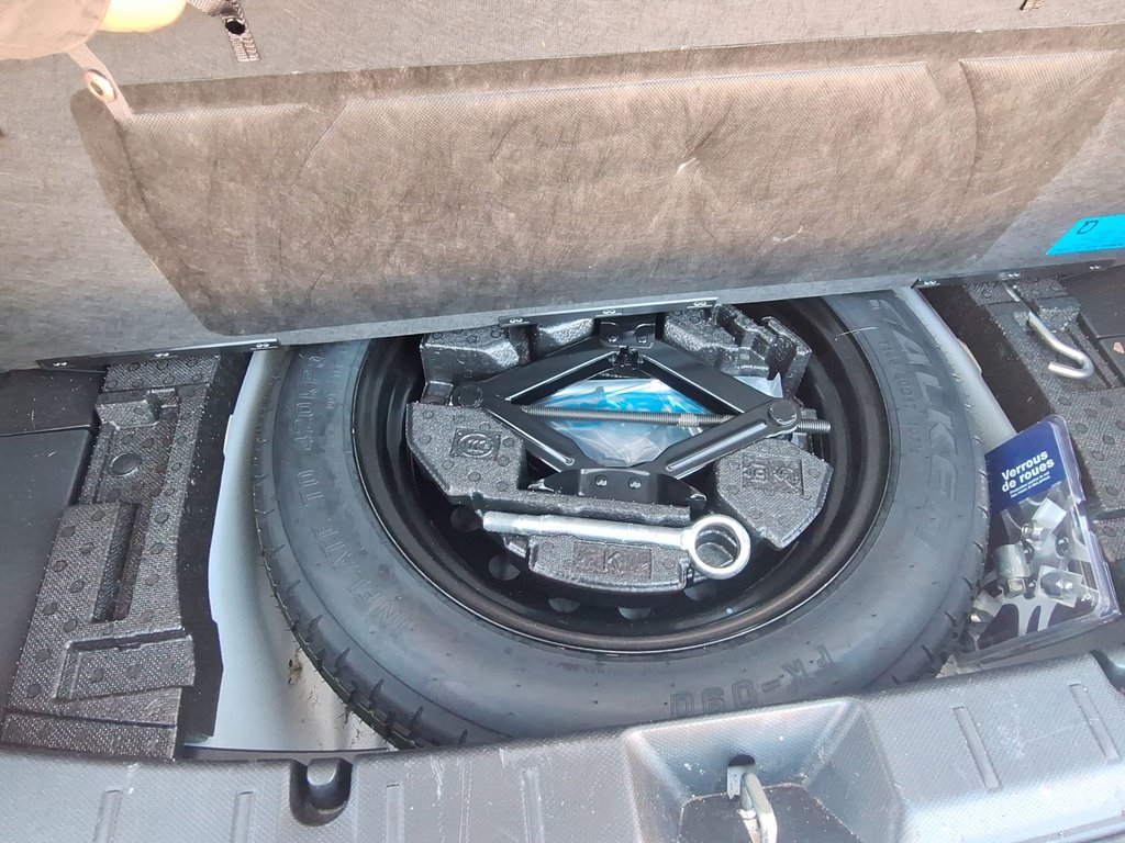 2023 Subaru Crosstrek Touring | Cam |HtdSeat | USB | Warranty to 2027 in Saint John, New Brunswick - 38 - w1024h768px