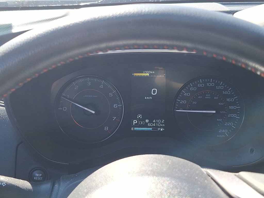 2023 Subaru Crosstrek Touring | Cam |HtdSeat | USB | Warranty to 2027 in Saint John, New Brunswick - 24 - w1024h768px