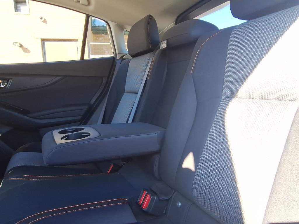 2023 Subaru Crosstrek Touring | Cam |HtdSeat | USB | Warranty to 2027 in Saint John, New Brunswick - 34 - w1024h768px