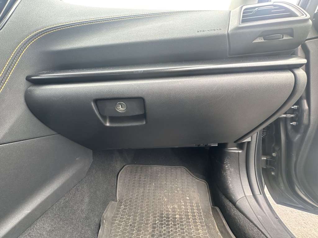 2023 Subaru Crosstrek Outdoor | Roof | Cam |USB | Warranty to 2027 in Saint John, New Brunswick - 44 - w1024h768px
