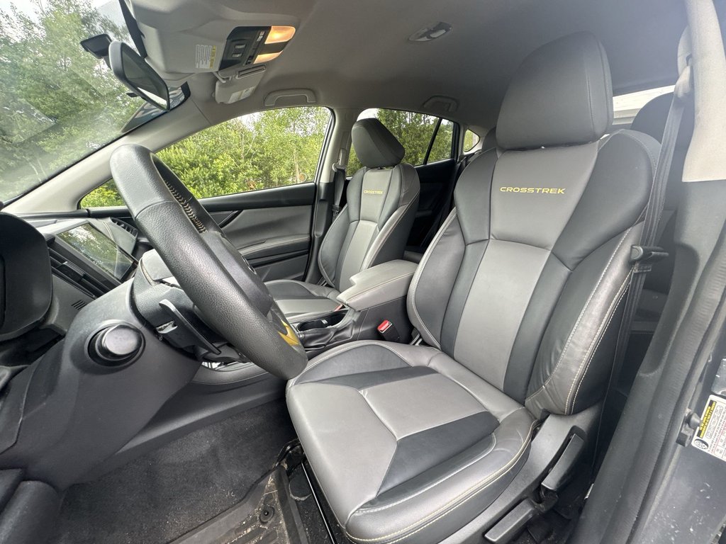 2023 Subaru Crosstrek Outdoor | Roof | Cam |USB | Warranty to 2027 in Saint John, New Brunswick - 11 - w1024h768px