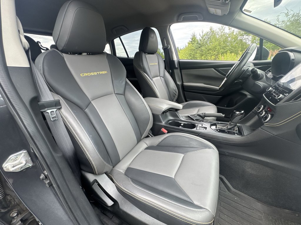 2023 Subaru Crosstrek Outdoor | Roof | Cam |USB | Warranty to 2027 in Saint John, New Brunswick - 42 - w1024h768px