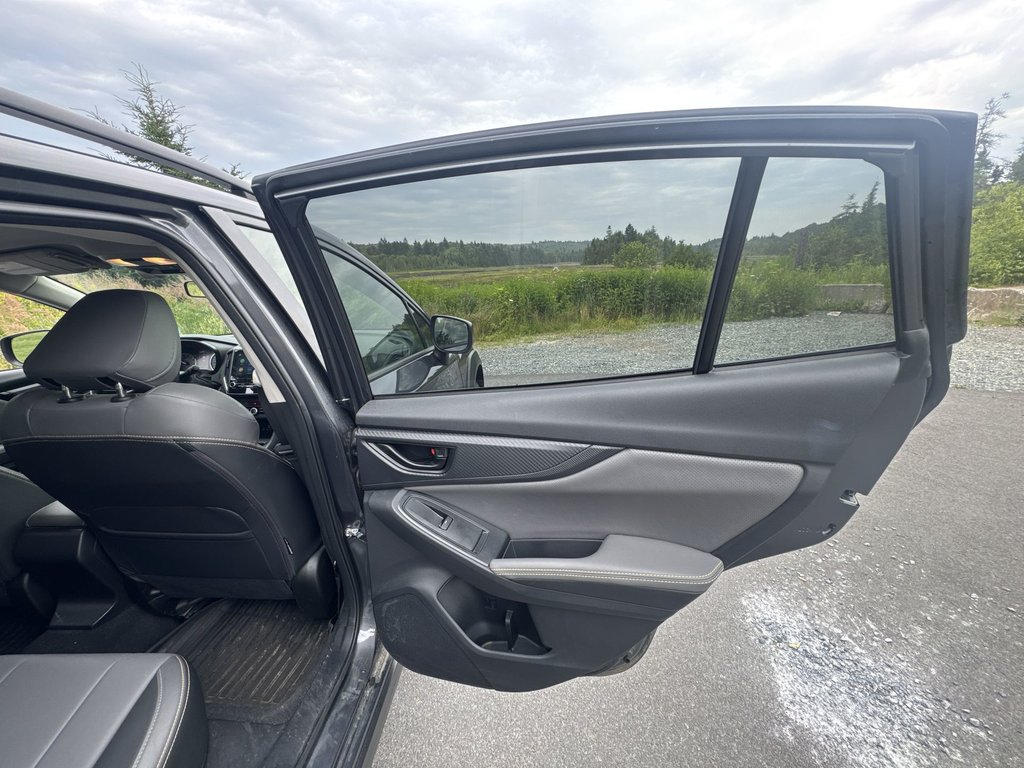 2023 Subaru Crosstrek Outdoor | Roof | Cam |USB | Warranty to 2027 in Saint John, New Brunswick - 41 - w1024h768px