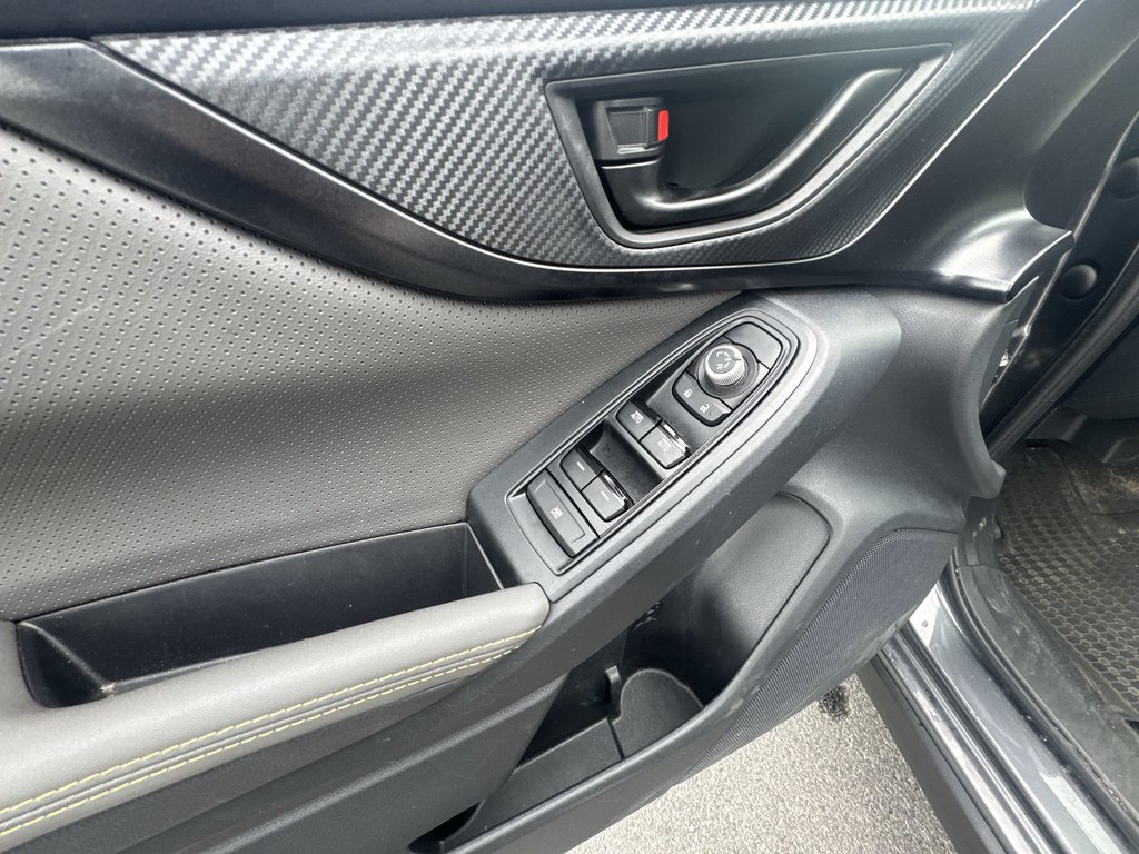 2023 Subaru Crosstrek Outdoor | Roof | Cam |USB | Warranty to 2027 in Saint John, New Brunswick - 15 - w1024h768px