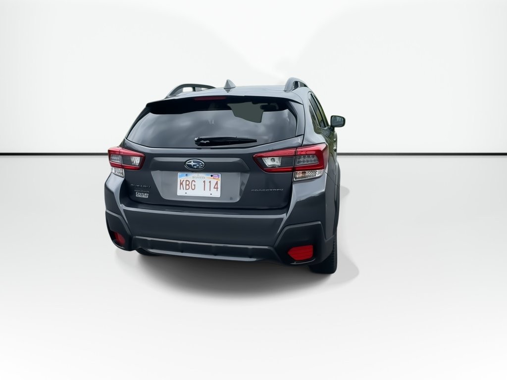 2023 Subaru Crosstrek Outdoor | Roof | Cam |USB | Warranty to 2027 in Saint John, New Brunswick - 7 - w1024h768px