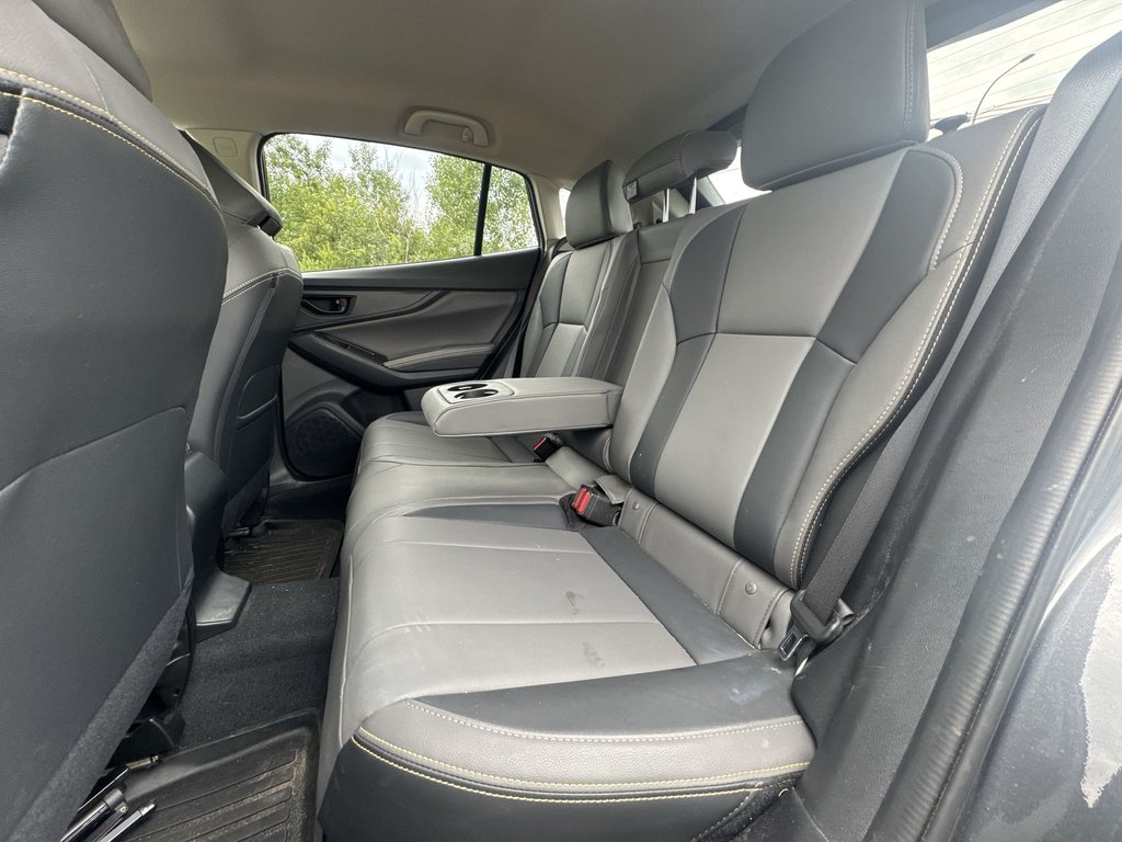 2023 Subaru Crosstrek Outdoor | Roof | Cam |USB | Warranty to 2027 in Saint John, New Brunswick - 33 - w1024h768px