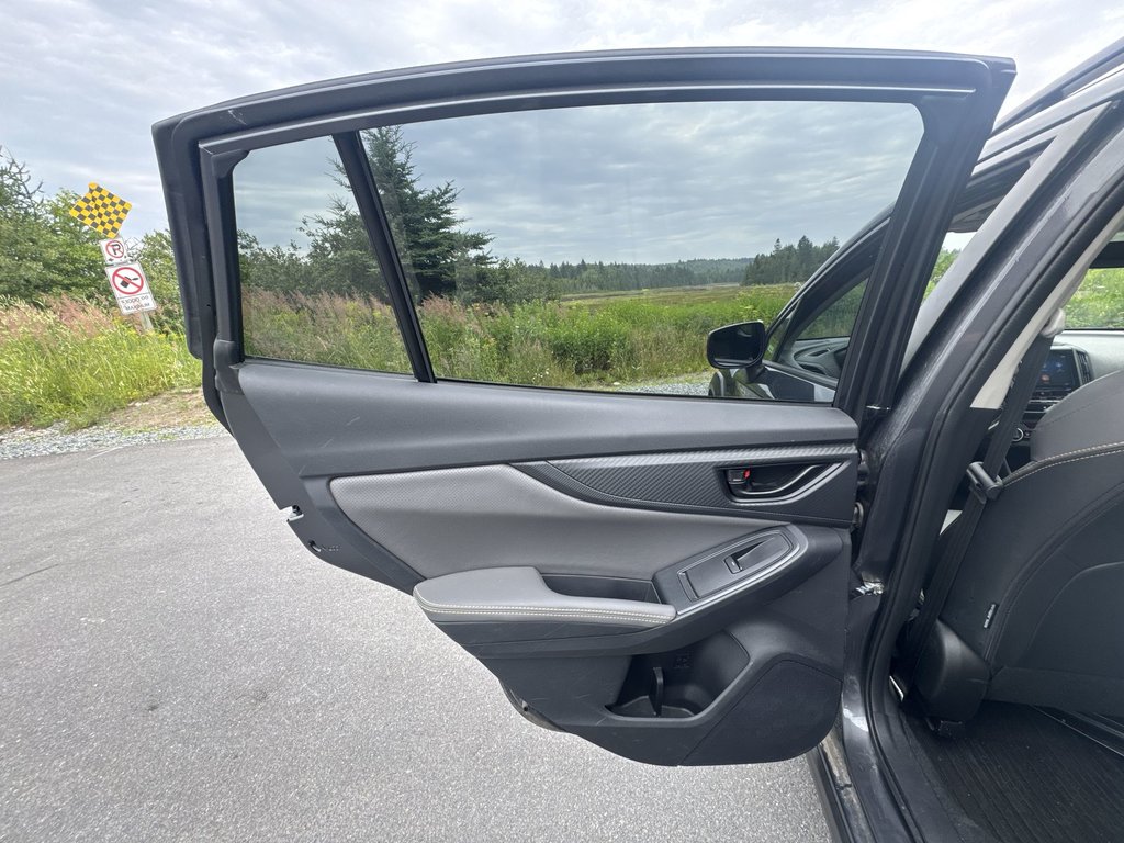2023 Subaru Crosstrek Outdoor | Roof | Cam |USB | Warranty to 2027 in Saint John, New Brunswick - 35 - w1024h768px