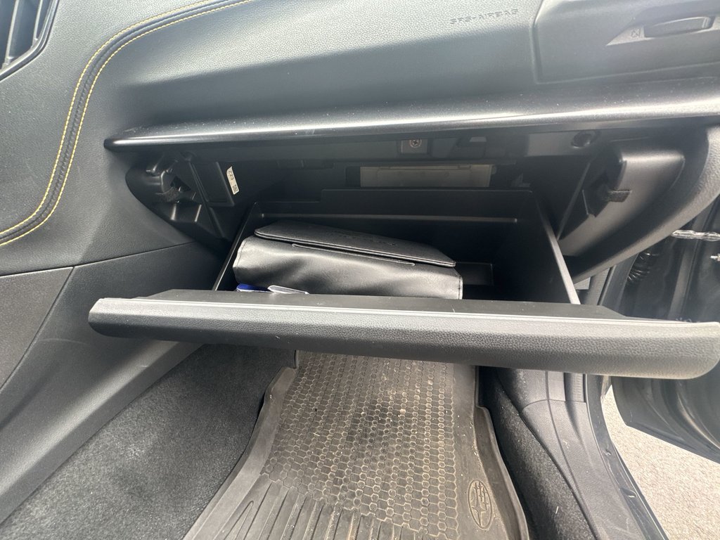2023 Subaru Crosstrek Outdoor | Roof | Cam |USB | Warranty to 2027 in Saint John, New Brunswick - 43 - w1024h768px