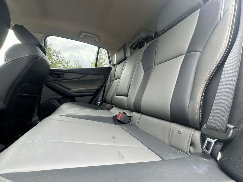 2023 Subaru Crosstrek Outdoor | Roof | Cam |USB | Warranty to 2027 in Saint John, New Brunswick - 34 - w1024h768px