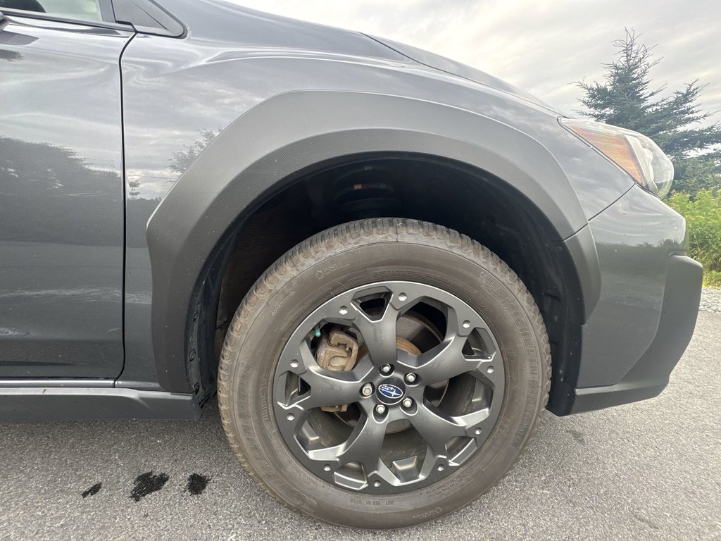 2023 Subaru Crosstrek Outdoor | Roof | Cam |USB | Warranty to 2027 in Saint John, New Brunswick - 10 - w1024h768px