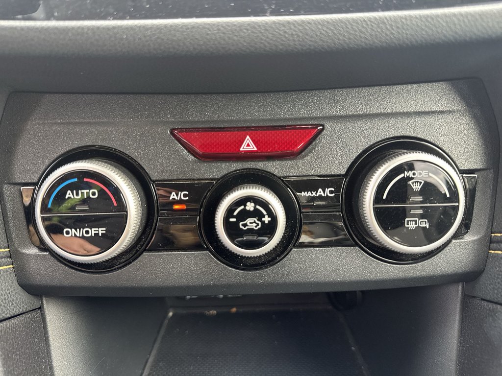 2023 Subaru Crosstrek Outdoor | Roof | Cam |USB | Warranty to 2027 in Saint John, New Brunswick - 27 - w1024h768px