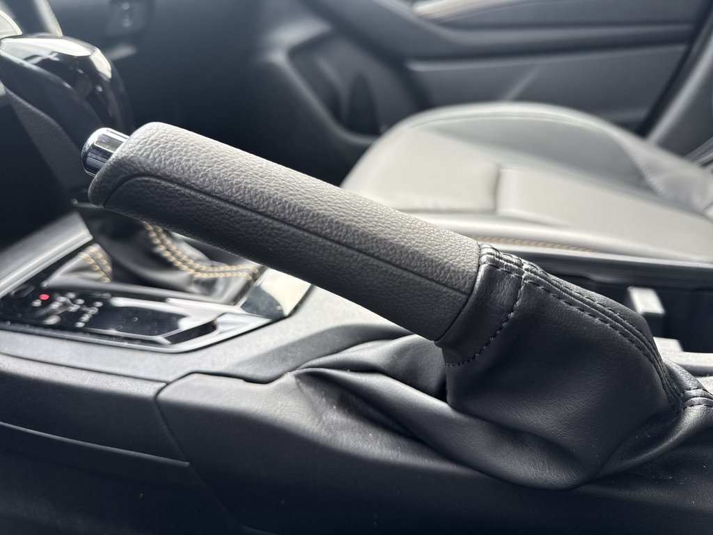 2023 Subaru Crosstrek Outdoor | Roof | Cam |USB | Warranty to 2027 in Saint John, New Brunswick - 30 - w1024h768px
