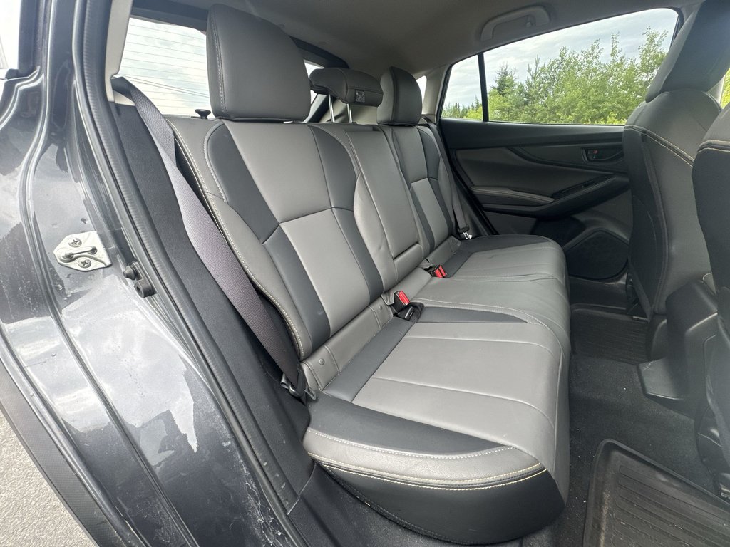 2023 Subaru Crosstrek Outdoor | Roof | Cam |USB | Warranty to 2027 in Saint John, New Brunswick - 39 - w1024h768px
