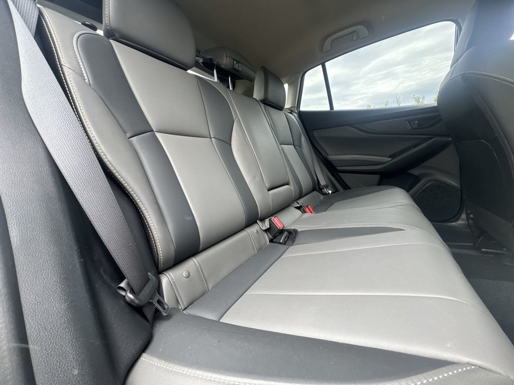 2023 Subaru Crosstrek Outdoor | Roof | Cam |USB | Warranty to 2027 in Saint John, New Brunswick - 40 - w1024h768px