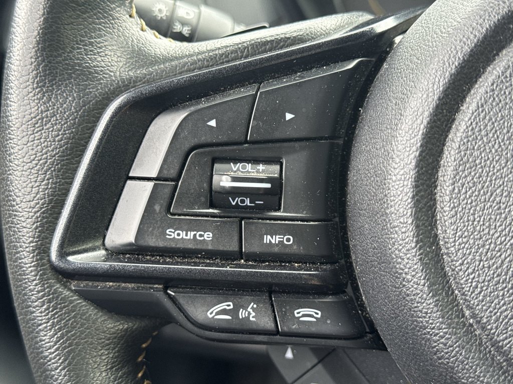 2023 Subaru Crosstrek Outdoor | Roof | Cam |USB | Warranty to 2027 in Saint John, New Brunswick - 20 - w1024h768px