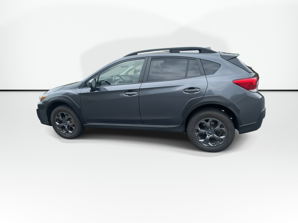 2023 Subaru Crosstrek Outdoor | Roof | Cam |USB | Warranty to 2027 in Saint John, New Brunswick - 5 - w1024h768px