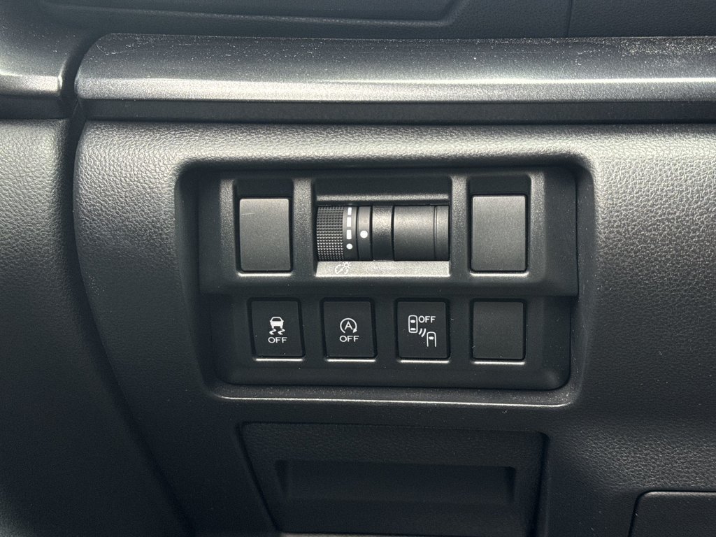 2023 Subaru Crosstrek Outdoor | Roof | Cam |USB | Warranty to 2027 in Saint John, New Brunswick - 22 - w1024h768px