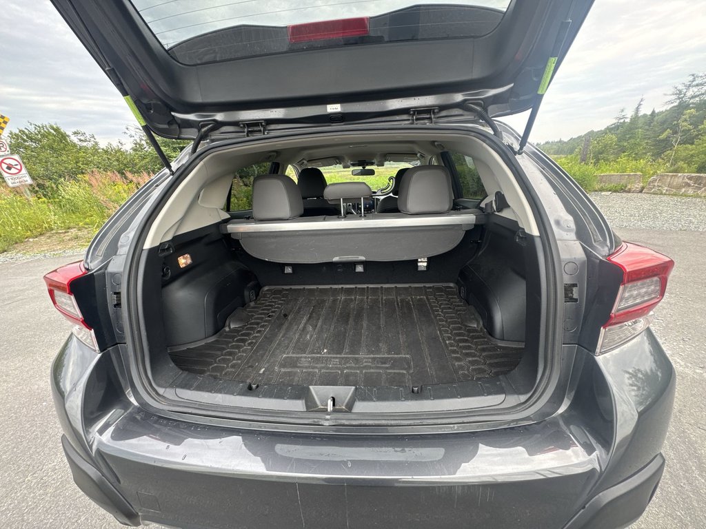 2023 Subaru Crosstrek Outdoor | Roof | Cam |USB | Warranty to 2027 in Saint John, New Brunswick - 36 - w1024h768px